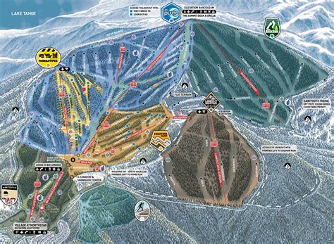 Northstar - SkiMap.org