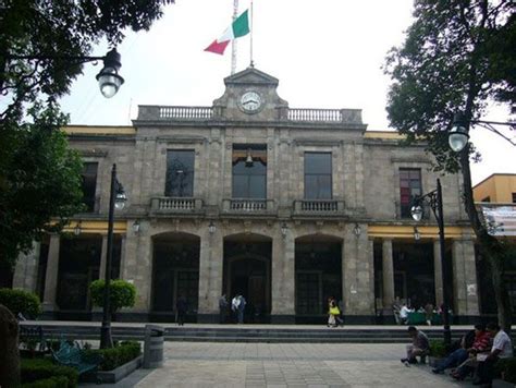 VISITA AL CENTRO DE TLALPAN, PUEBLO MAGICO | México, Ciudad de méxico ...