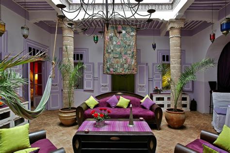 Where to Stay in Essaouira: 10 Amazing Riads in Morocco's Windy City ...