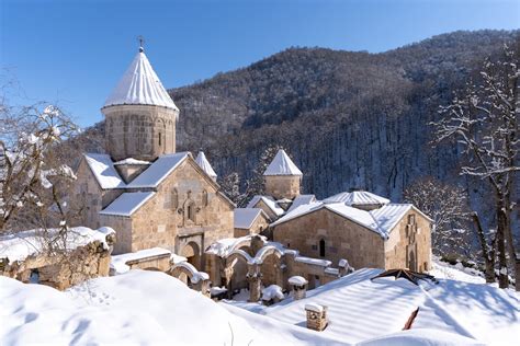 Everything You Need To Know About Tsaghkadzor Ski Resort - Armenia's Up-and-Coming Winter ...