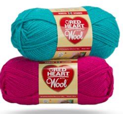 A Sale and a Giveaway from Red Heart – Knitting