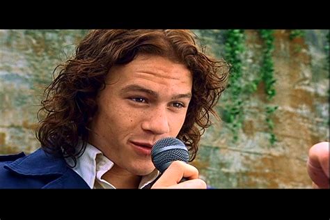 10 Things I Hate About You - Heath Ledger Photo (733184) - Fanpop