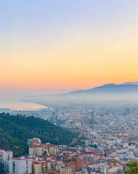 7 Malaga Attractions That Will Make You Fall For This Andalusian City