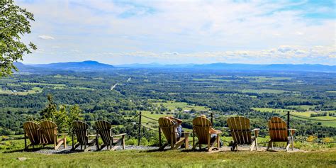 Vermont State Parks