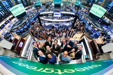 Nyse Trading Floor Live | Viewfloor.co