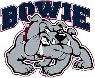 Bowie - Team Home Bowie Bulldogs Sports