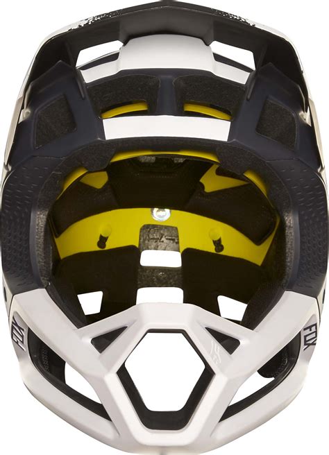 Fox Proframe Full Face MTB Downhill Bike Helmet | eBay