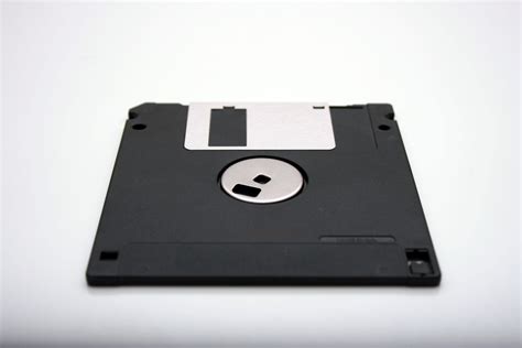 Using 3,5" Floppy Disks In 2020. Does it make sense, saving my stories… | by Scollurio | Medium