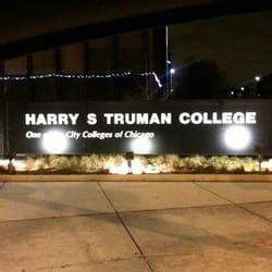 Truman College - Colleges & Universities - Chicago, IL - Yelp