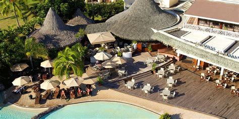 InterContinental Tahiti Resort & Spa in Papeete, French Polynesia