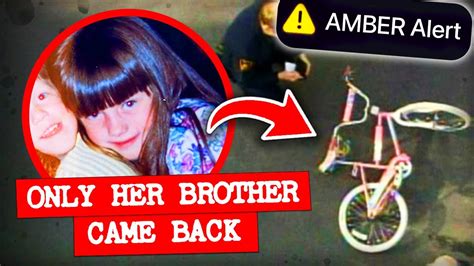 The Tragic Abduction of Amber Hagerman: A Story of Hope and Advocacy