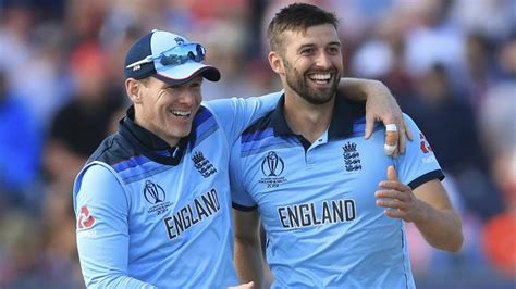 England vs New Zealand, World Cup 2019 Highlights: Jonny Bairstow, Mark Wood guide ENG to ...