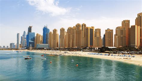 Top 10 Beach hotels in Dubai - stuba.com