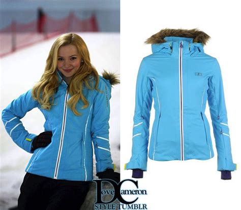 Cloud 9 photo shoot // 2014 Helly Hansen W Panorama Jacket - sold out ...