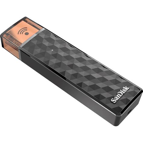 Connect Wireless Stick | SanDisk