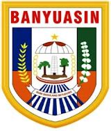 BANYUASIN: ARTI LOGO BANYUASIN