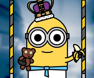 Minion Maker, play game online - Candys World