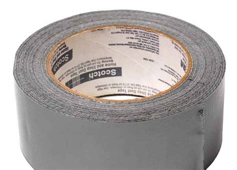 Is duct tape waterproof? - When And How It Fails?