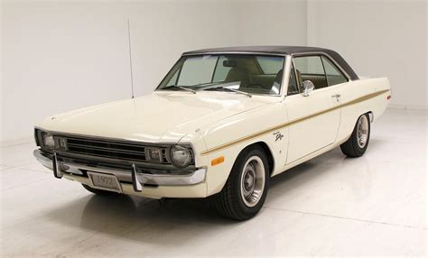 1972 Dodge Dart | Classic Auto Mall