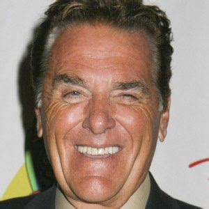 Chuck Woolery - Bio, Facts, Family | Famous Birthdays