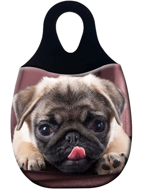 Pug - Sold Out - ROO BAGS®