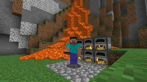 How to get Charcoal in Minecraft: Mining, uses and more! – FirstSportz