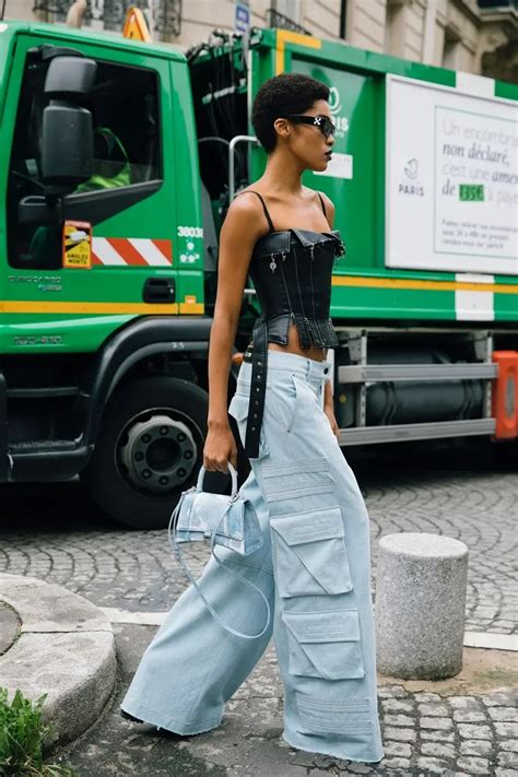 20 Corset Outfit Ideas That Will Elevate Your Street Style