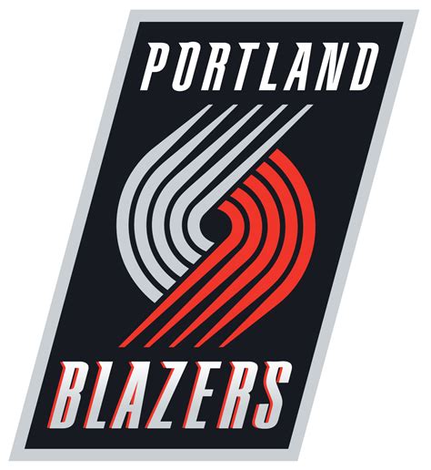 Blazers Logos