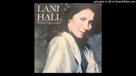 Lani Hall - Where's Your Angel - YouTube