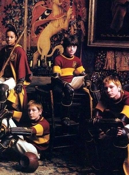 212 best images about Harry Potter - quidditch on Pinterest | Ron ...