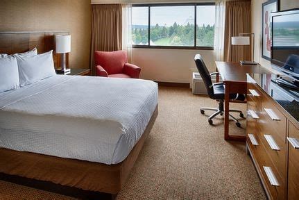 Meeting Rooms at Doubletree Hotel Spokane-City Center, N 322 Spokane ...