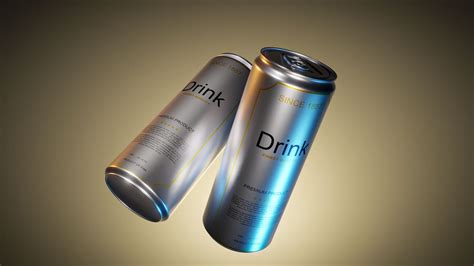 Soda Can - Dastan Artifex