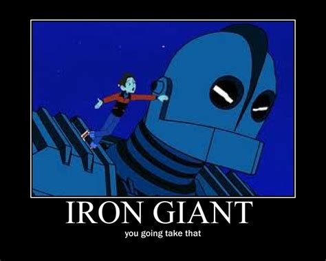 Iron Giant Wallpaper - WallpaperSafari