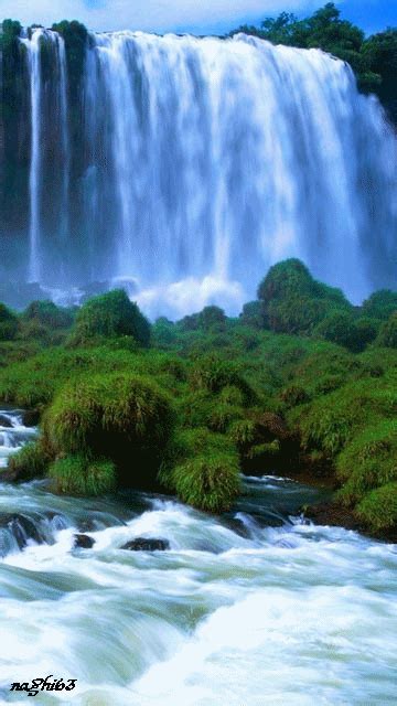 Google+ | Paesaggi, Riflessi d'acqua, Natura