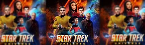 Star Trek Universe Announces Slate Of Renewals, Premiere Dates