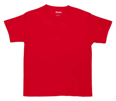 Red Shirts – sanideas.com