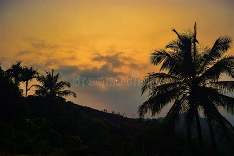 A nice view of evening sun stock image. Image of travel - 120855235