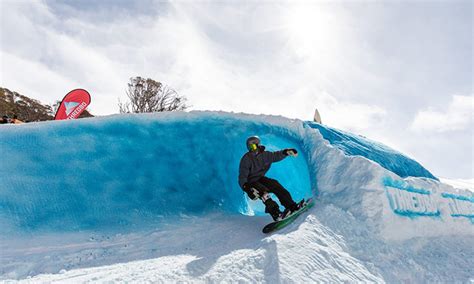 THREDBO AWARDED AUSTRALIA’S BEST SKI RESORT FOR 2018 - Adventure Mag