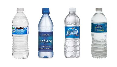 What Size Water Bottle Label Should I Buy?