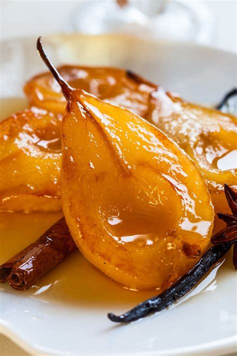 20 Asian Pear Recipes You Need to Try - Insanely Good