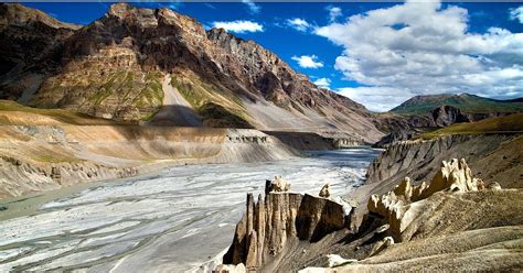 Spiti Valley Trek 2018: One Of The Most Challenging Treks In India