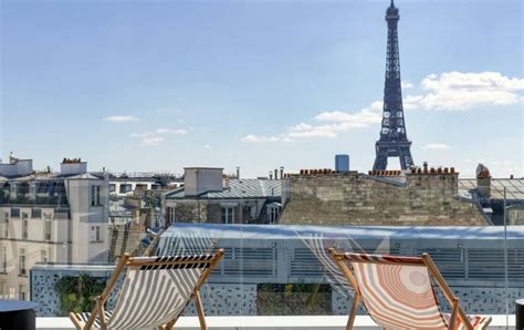 Canopy By Hilton Paris Trocadero, a Design Boutique Hotel Paris, France