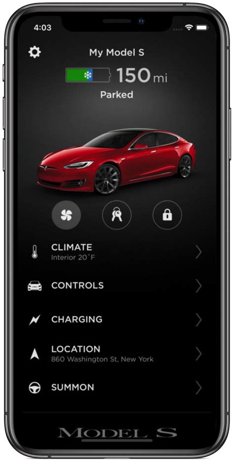 Wiki – Tesla App – TesApp | Tesla Apps for Model 3 Model S & Model X ...