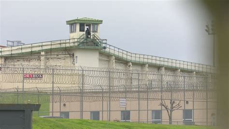 Washington State Penitentiary - The Prison Direct