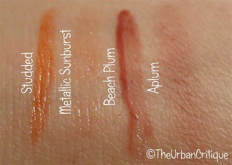 That Lacquer Girl: Lancôme Swatches + Reviews