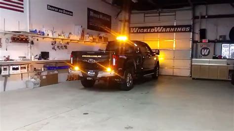 New Super Duty Custom Truck Lights | Featured Build | Blog