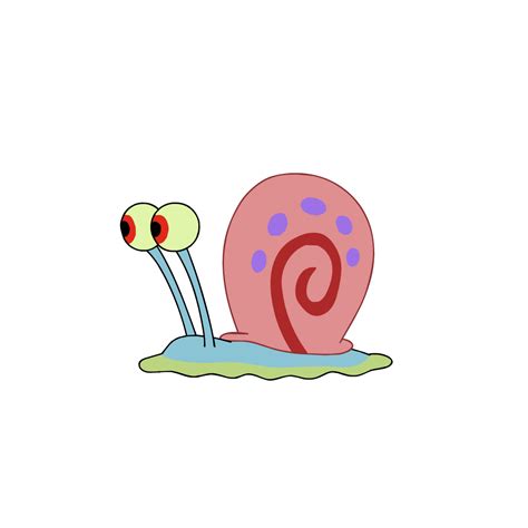 Gary The Snail Love Sticker by Cartuna for iOS & Android | GIPHY