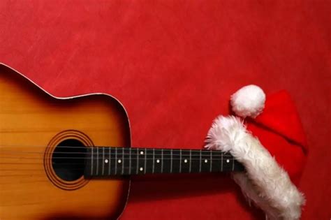 Country Christmas Playlist