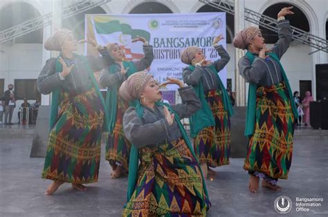 Bangsamoro History Month 2023: Mainstreaming the past, sustaining the ...