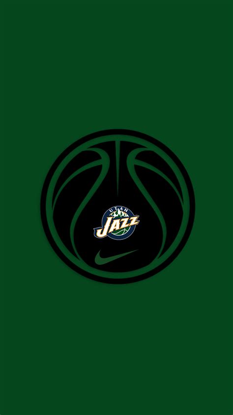 Utah Jazz 2018 Wallpapers - Wallpaper Cave